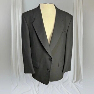 FREE ✅💎Men’s Vintage Henley Suit Jacket